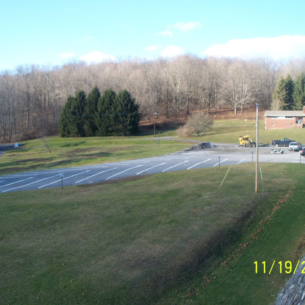 Wilmore Recreation Cambria Somerset Authority